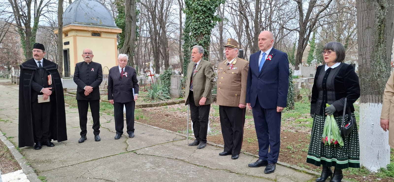 Magyarország Nemzeti Ünnepe március 15.